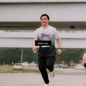 Runner Photo 7547672