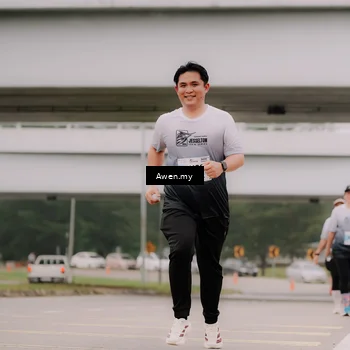 Runner Photo 7547675