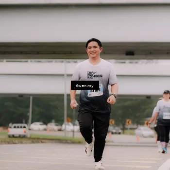 Runner Photo 7547676