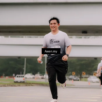 Runner Photo 7547677