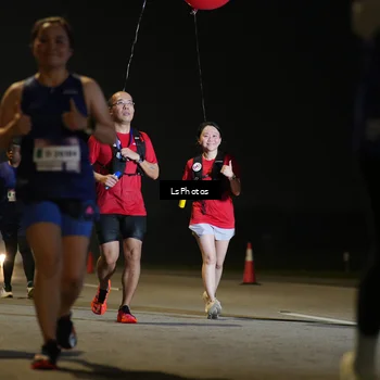Runner Photo 7547679