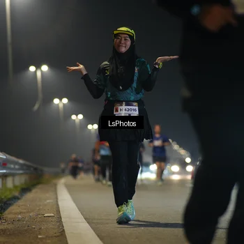 Runner Photo 7547681