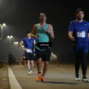 Runner Photo 7547682