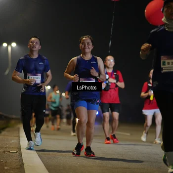 Runner Photo 7547689