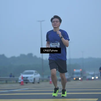 Runner Photo 7547690