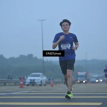 Runner Photo 7547694