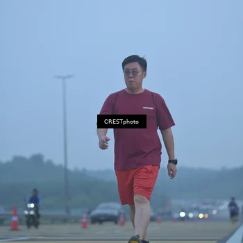 Runner Photo 7547696