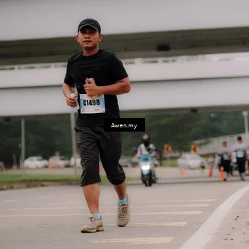 Runner Photo 7547698