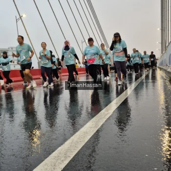 Runner Photo 754770