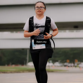 Runner Photo 7547705