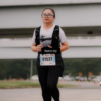 Runner Photo 7547706