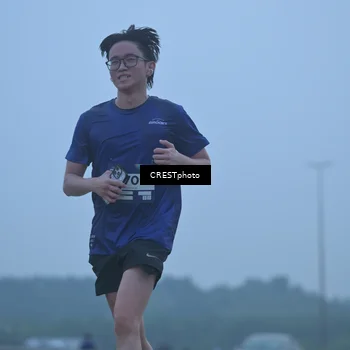 Runner Photo 7547713