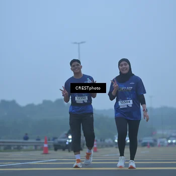Runner Photo 7547714