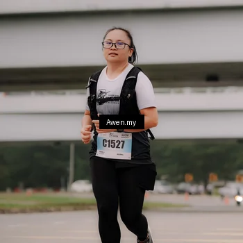 Runner Photo 7547720