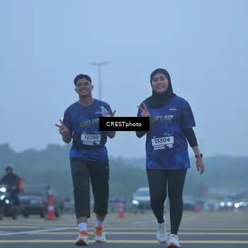 Runner Photo 7547721