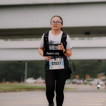 Runner Photo 7547724