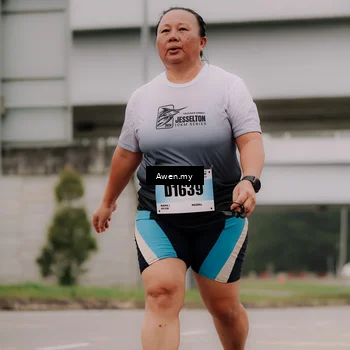 Runner Photo 7547727