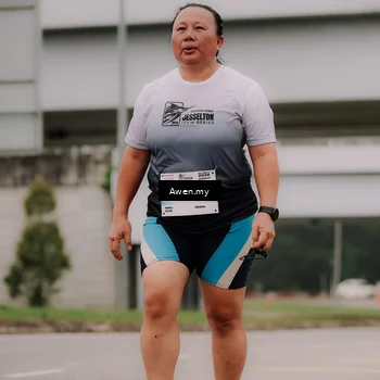 Runner Photo 7547728