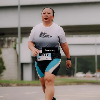 Runner Photo 7547731
