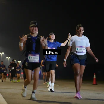 Runner Photo 7547738