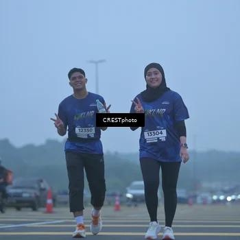 Runner Photo 7547740