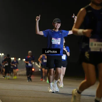 Runner Photo 7547741