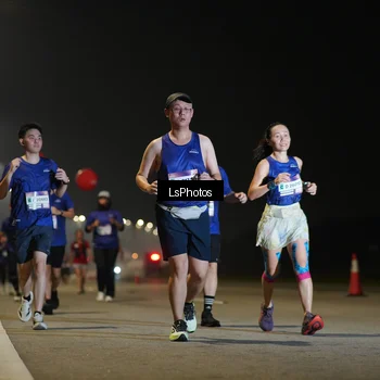 Runner Photo 7547767