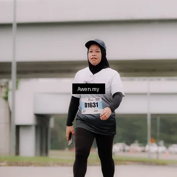 Runner Photo 7547768