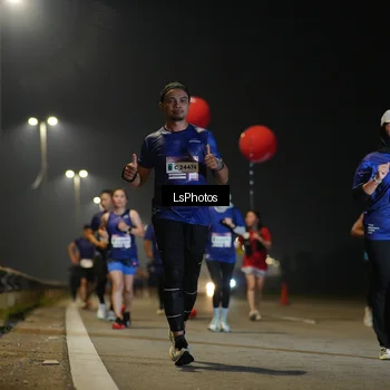 Runner Photo 7547769