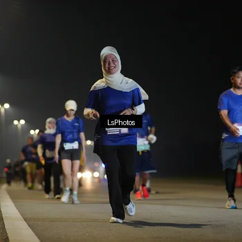 Runner Photo 7547770