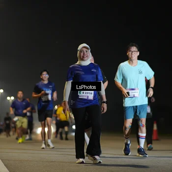 Runner Photo 7547772