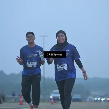 Runner Photo 7547786