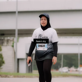 Runner Photo 7547790