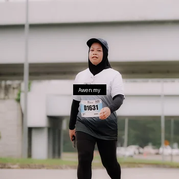 Runner Photo 7547792