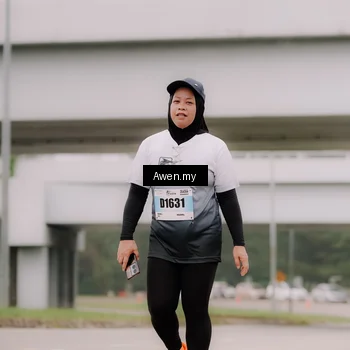 Runner Photo 7547793