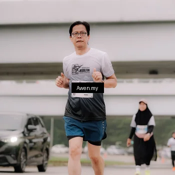 Runner Photo 7547804