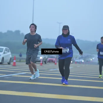 Runner Photo 7547813