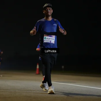 Runner Photo 7547819