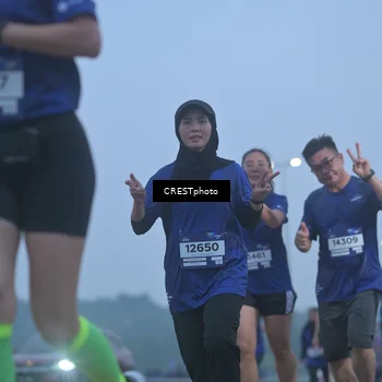 Runner Photo 7547820