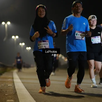 Runner Photo 7547826