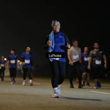Runner Photo 7547829