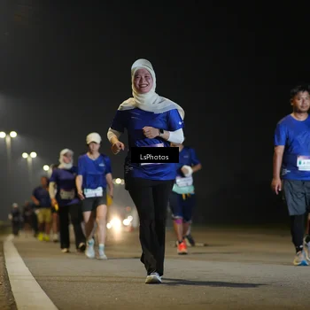 Runner Photo 7547833