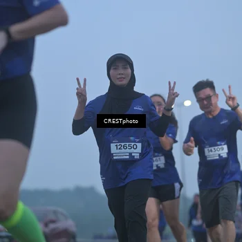 Runner Photo 7547843