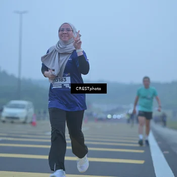 Runner Photo 7547862