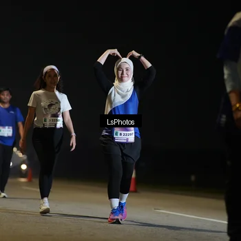 Runner Photo 7547875
