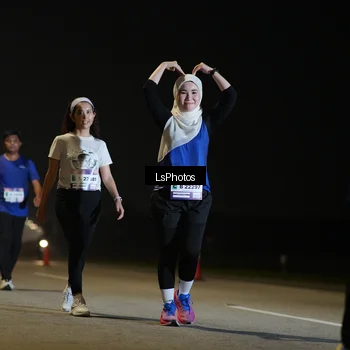 Runner Photo 7547877