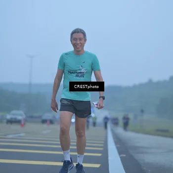 Runner Photo 7547885