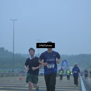 Runner Photo 7547898