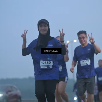 Runner Photo 7547900