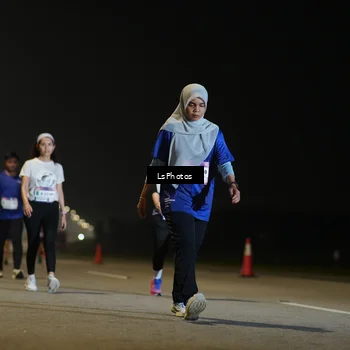 Runner Photo 7547901